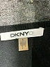 DKNYC 100% Polyester Black Pullover Sweater Size S - photo 7