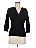 Kersh Black Cardigan Size M - photo 1