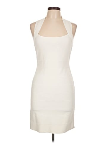 Herve Leger Cocktail Dress (view 1)