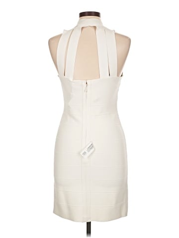 Herve Leger Cocktail Dress (view 2)