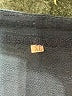 Unbranded Blue 3/4 Sleeve Blouse Size XL - photo 7