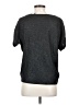 Express Gray Short Sleeve T-Shirt Size S - photo 2