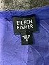 Eileen Fisher 100% Silk Purple Blouse Size S - photo 7