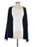 Harper Heritage 100% Acrylic Blue Cardigan Size M - photo 1