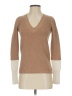Laurie B. Tan Pullover Sweater Size XS - photo 1