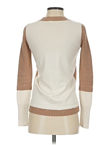 Laurie B. Pullover Sweater (view 2)