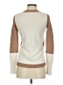 Laurie B. Tan Pullover Sweater Size XS - photo 2