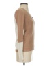 Laurie B. Tan Pullover Sweater Size XS - photo 4