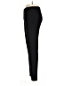 Sun Kim Solid Black Active Pants Size L - photo 5
