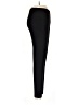 Sun Kim Solid Black Active Pants Size L - photo 4