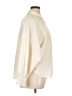 Max Studio Stripes Ivory 3/4 Sleeve Blouse Size XL - photo 4
