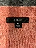 J.Crew Stripes Orange Pullover Sweater Size XS - photo 7
