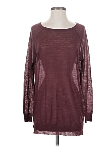 Leith Pullover Sweater (view 1)