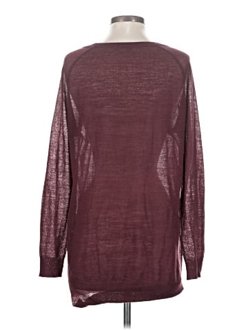 Leith Pullover Sweater (view 2)