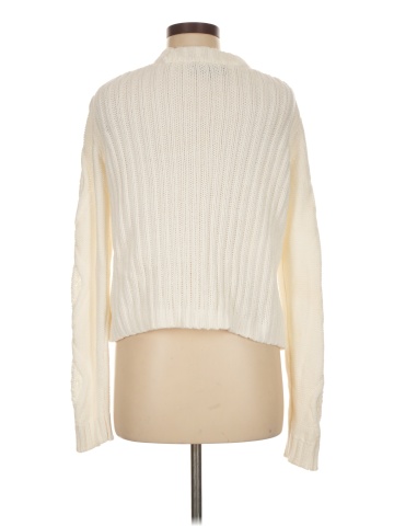 RACHEL Rachel Roy Turtleneck Sweater (view 2)