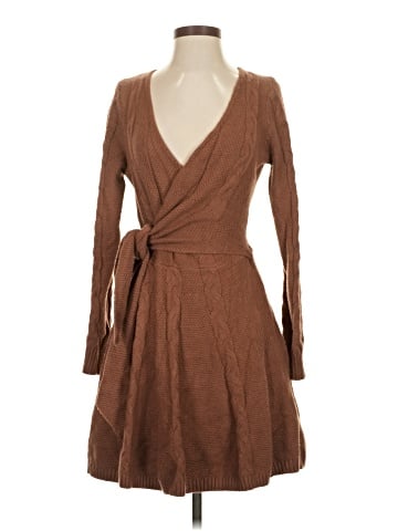 Greylin Casual Dress (view 1)
