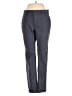 Ann Taylor LOFT Gray Casual Pants Size 0 - photo 1