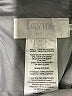 David's Bridal 100% Polyester Gray Cocktail Dress Size 12 - photo 4