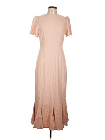o.p.t Casual Dress (view 1)