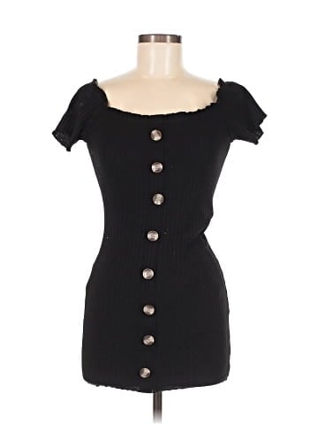 J for Justify Casual Dress (view 1)