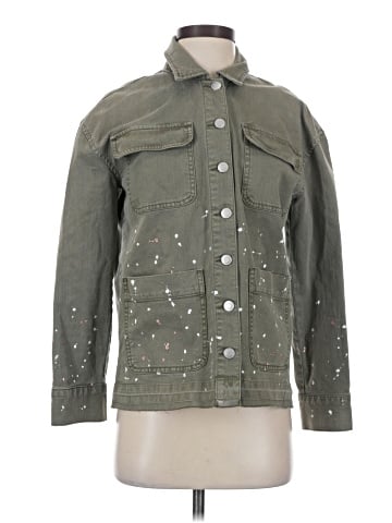 Splendid Jacket (view 1)