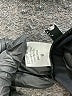 Unbranded Black Track Jacket Size S - photo 7