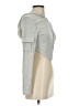 Unbranded Gray Zip Up Hoodie Size S - photo 4
