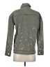 Splendid Stars Green Jacket Size XS - photo 2