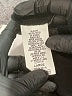 Tiana B. Black Jumpsuit Size L - photo 5
