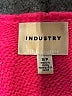 Industry Pink Pullover Sweater Size S - photo 7