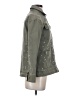 Splendid Stars Green Jacket Size XS - photo 4