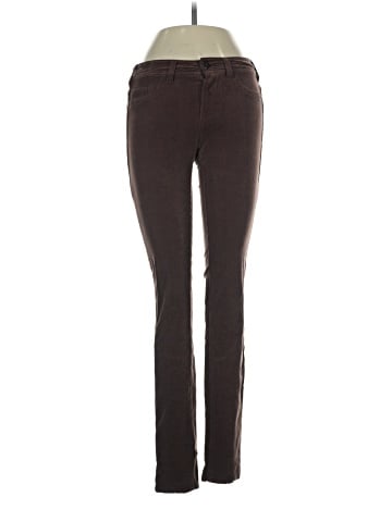 Pilcro and the Letterpress Casual Pants (view 1)