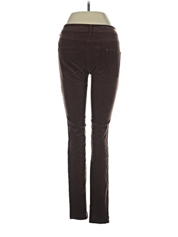 Pilcro and the Letterpress Casual Pants (view 2)