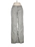 Christopher Blue Gray Casual Pants Size 6 - photo 1