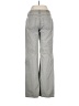 Christopher Blue Gray Casual Pants Size 6 - photo 2
