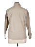 Harriton Solid Tan Long Sleeve Button-Down Shirt Size XL - photo 2
