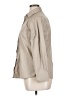Harriton Solid Tan Long Sleeve Button-Down Shirt Size XL - photo 5