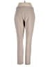Tahari Solid Tan Dress Pants Size 6 - photo 2