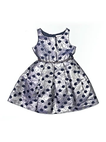 Sweet Heart Rose Dress (view 1)