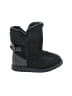 Piper Black Ankle Boots Size 7 (kids) - photo 1