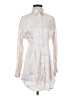 Shein Ivory Casual Dress Size XS - photo 1