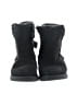 Piper Black Ankle Boots Size 7 (kids) - photo 2