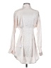 Shein Ivory Casual Dress Size XS - photo 2