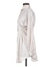 Shein Ivory Casual Dress Size XS - photo 5