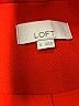 Ann Taylor LOFT Red Blazer Size 6 - photo 6
