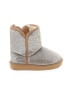 Stepping Stones Gold Boots Size 7 (kids) - photo 1