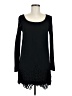 Ecote Black Casual Dress Size M - photo 1