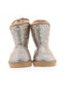 Stepping Stones Gold Boots Size 7 (kids) - photo 2