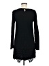 Ecote Black Casual Dress Size M - photo 2