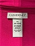 Catherines Pink Coat Size 3X - photo 6